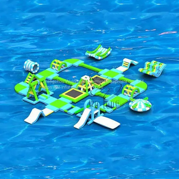 Inflatable Water Games/inflatable Water Park/inflatable Water Sports for Sale