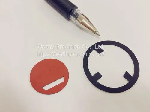 Micro Ceramic Washers and Rings photo-5