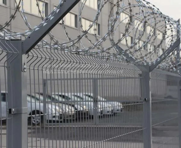 Air Port Fence photo-2