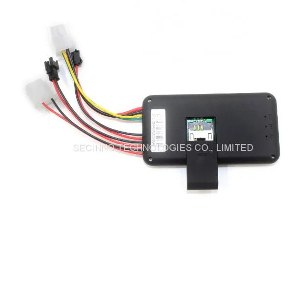 Vehicle GPS Tracker Two Way Communication photo-2
