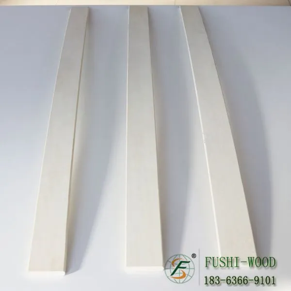 LVL Full Birch Bed Slat Curved Wooden Bed Slat, Bed Frame