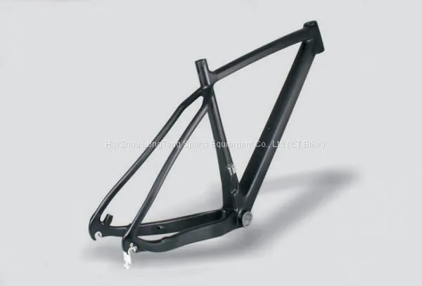 Full Carbon 27.5er MTB frame LTK108