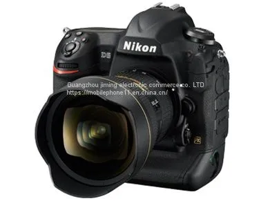 Wholesale for Nikon D5 Original DSLR Digital Cameras D5 Professional Camera