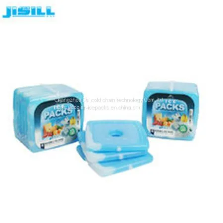 Silicone Band Fixation Plastic Ice Chill Puck Cooler Mini Cold Packs For Beer Can Cooling Cooler Mini Cold Packs Silicone Band Fixation Plastic Ice Chill Puck Cooler Mini Cold Packs For Beer Can Cooling Ice Chill Puck Cooler features: Ice Substitute Food photo-2
