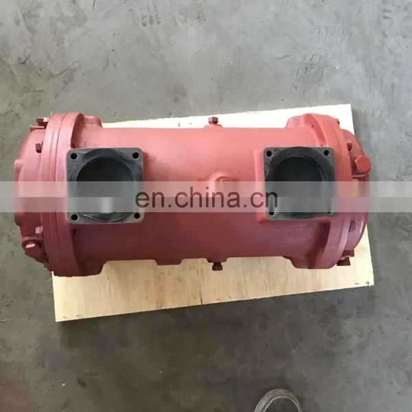 Exporter NTA855 Diesel Genset Accessory Heat Exchanger 3655859 photo-4