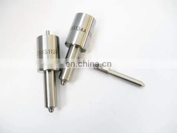 Diesel Engine Ordinary Nozzle DLLA156S1134A photo-4