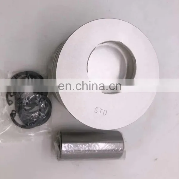 Auto Engine Piston Set 1HD 13101-17040 for LAND Cruiser Coaster 1993-2007 photo-4
