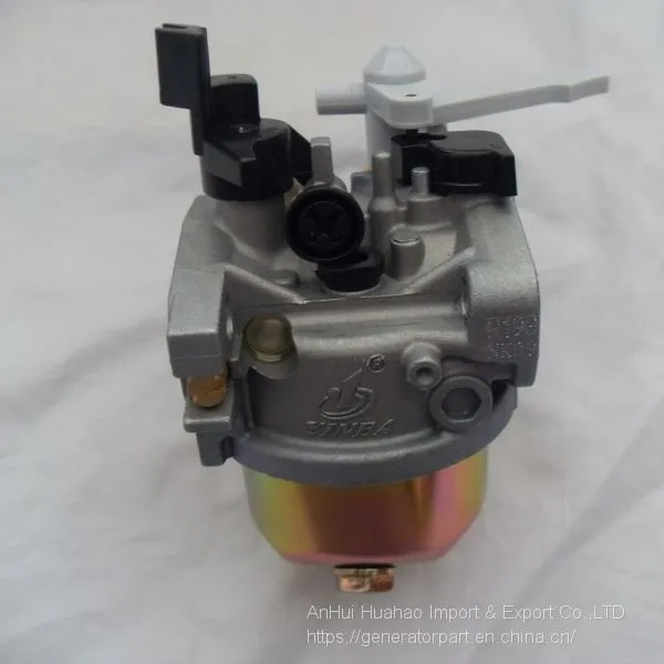 High Quality 5KVA GX390 188F Power Engine Carburetor Assembly Spare Parts photo-5