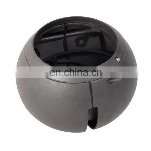 Excellent Quality Low Cost Aluminum Die Casting Gear Housing photo-2
