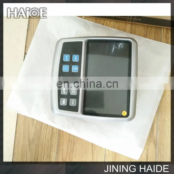 K1047760 DX170 Monitor DX225 DX230LC DX350LC DX420LC DX480LC DX520LC Gauge Panel photo-5
