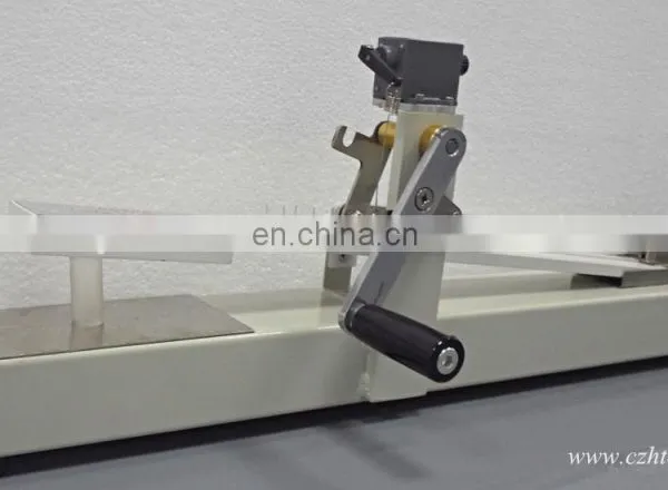 Manual Crocking Tester photo-3