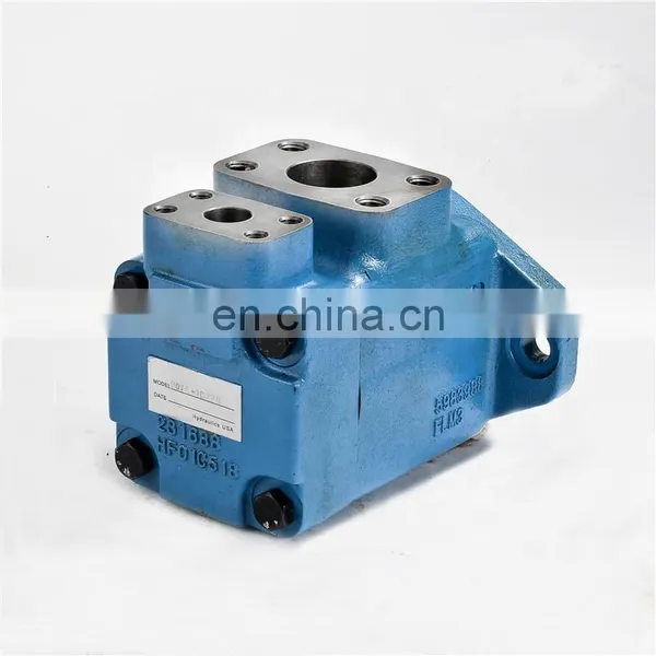 NVICKS Hydraulic Pump 20VQ 25VQ 35VQ 45VQ for Excavator Tb070 photo-4