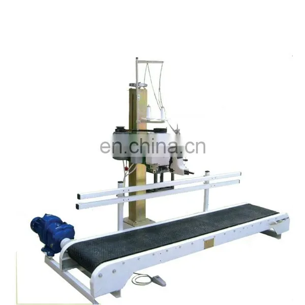 Portable Multi Function Electric Bag Closing Sewing Machine photo-5