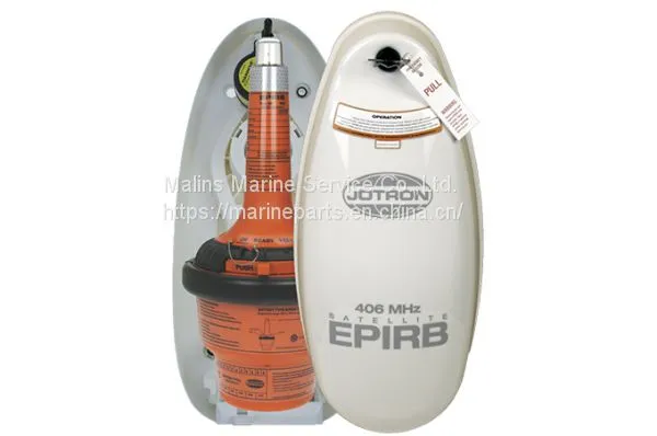 JOTRON Tron 40S MkII EPIRB Package photo-2
