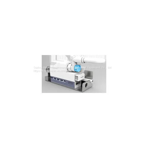 Low-voltage High-frequency Induction Ion Nozzle KZ-10A-SY-HPJ photo-2