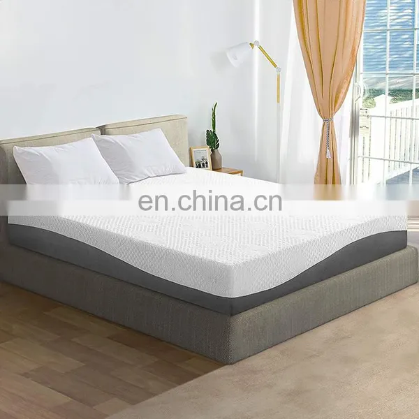 Eco Friendly Zip Mattress Protector King Size And Any Color Customer Requested photo-3