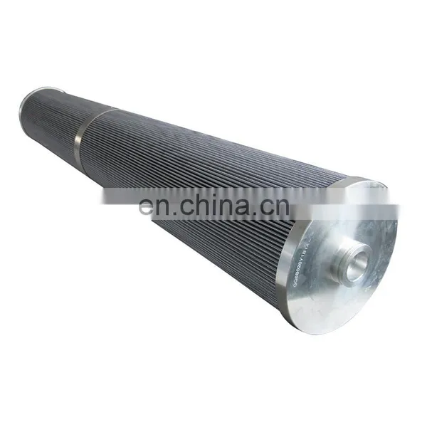 Suppliers for Standard Dimension Hydraulic Oil Filter Element for Multiple Model Price photo-6