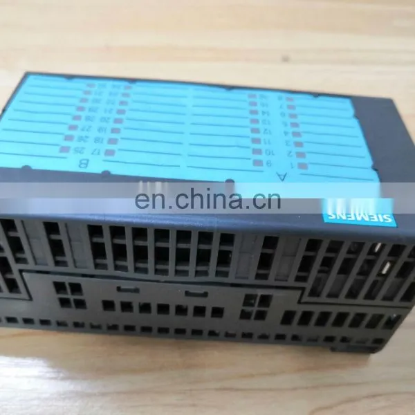 Siemens Simatic dp Electronic Block 6ES7131-1BL00-0XB0 photo-3