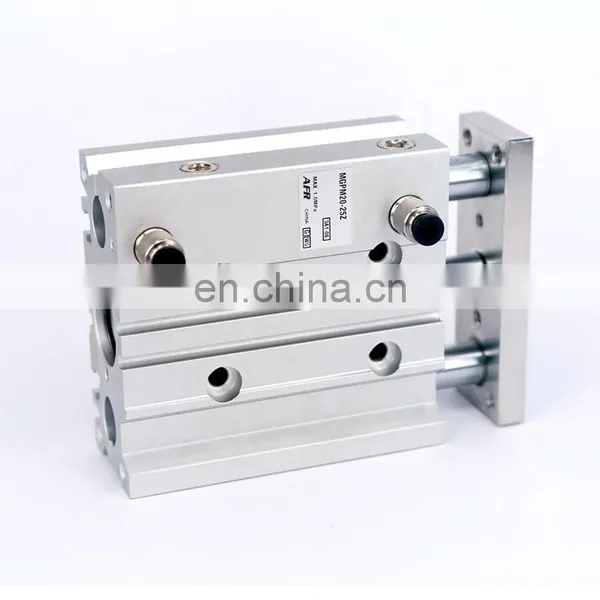 AFR Cylinders MGPL100-25 (8 photo-4