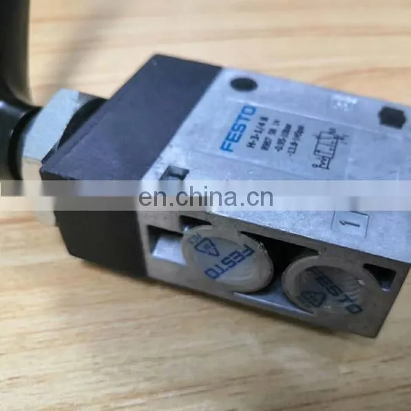 Germany Valve H-3-1/4-B 8987 photo-4