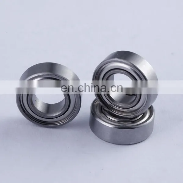 RC HOBBY BEARING 7X11X3 MR117ZZ RC BEARING