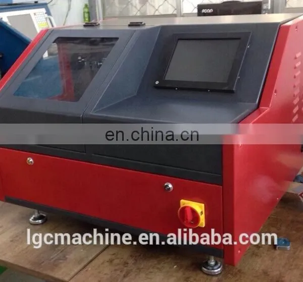 EPS205 Common Rail Diesel Injector Test Bench photo-2