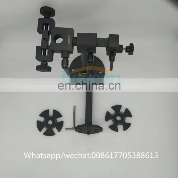 Diesel Fuel Common Rail Pump Injector Repair Disassemble Assemble Tools photo-3