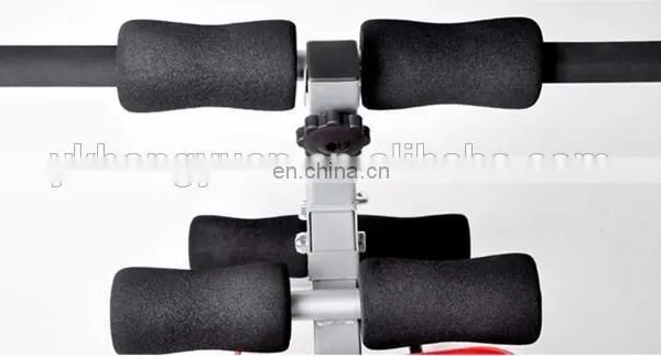 Fitness Equipment Gym Excel Exercise Weight Bench Cheap photo-6