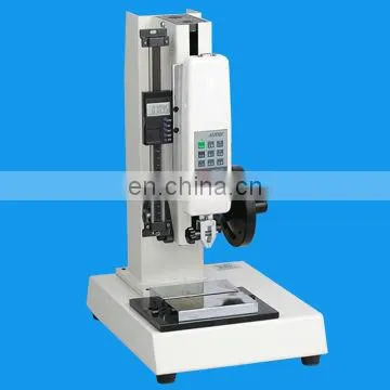Manual Side Shaking Vertical Dynamometer photo-2