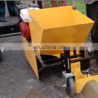 Concrete Curb Machine That Can be Customized According to Customer Requirements photo-7