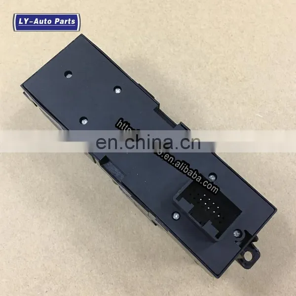 1J4959857D 1J4959857 1J4959857B V10730154 Master Power Window Switch Driver Side Lift Button Front For VW For Golf For Jetta photo-3