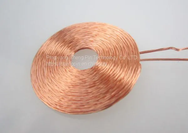 All Kinds of Wireless Charger Coil Manufacturers Customized