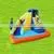 Home Use Nylon Inflatable Water Slide Oxford Kids Bouncy Castle Jumper House Pool photo-6