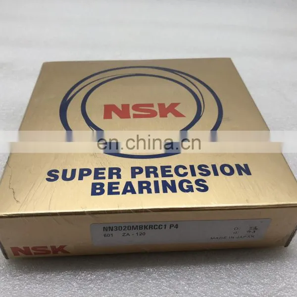 High Precision Best Price NSK Ball Screw Bearing 30TAC62B Japanese Ball Bearing photo-4