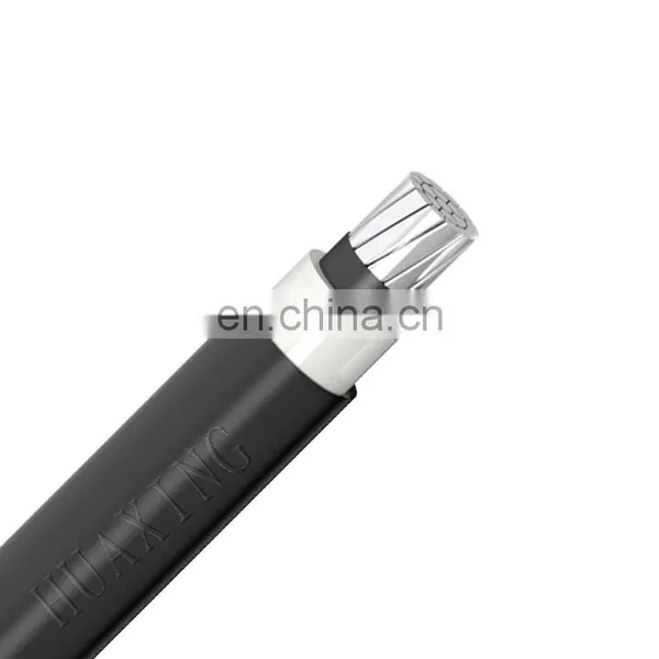 25KV AAC Cable 3 LAYER SAC CABLE photo-2