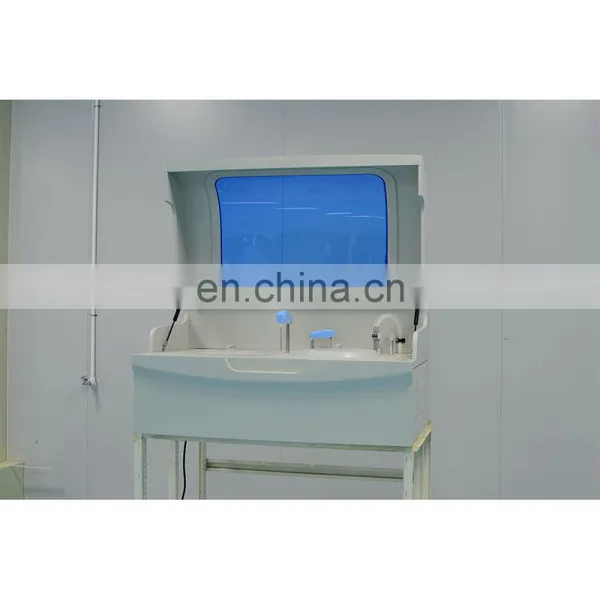 Drawell-BK-200(SAPPHIRE) Biochemistry Analyzer Price Biochemistry Analyzer For Animals photo-3