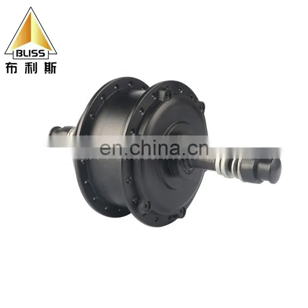 1000w Electric e Bike Conversion Kit 26 Wheel Motor Bicycle Hub Scooter Hub Motor Kit Electric Car photo-2