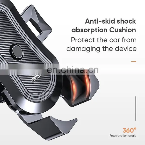 Joyroom Bike Holder Bicycle Phone Holder for Bicycle photo-5