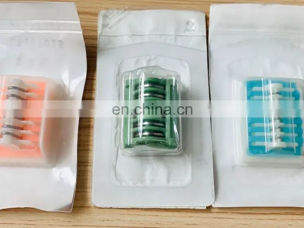Geyi Titanium Clips Surgical Titanium Ligation Clips photo-3