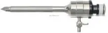 Reusable Laparoscopic Surgical Trocar Valve Replacement Trocar Sealed Sealing photo-5