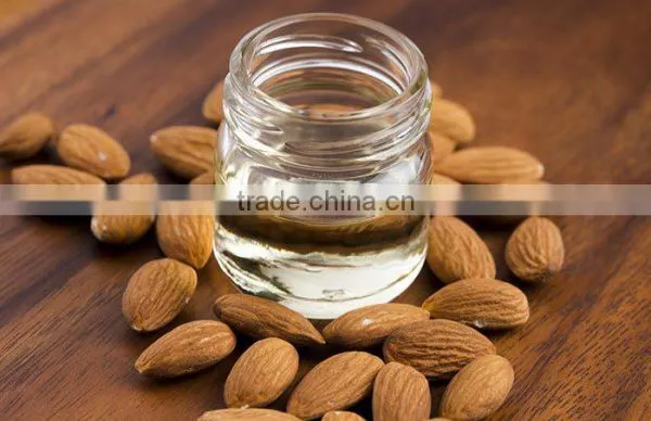 Almond Oil Capsules 500 mg for Sale