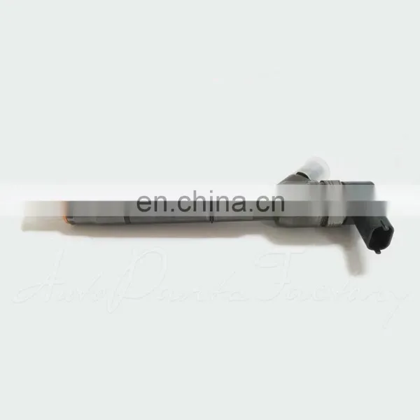 Diesel Fuel Injector 0 445 110 256, 33800-2A400 With Cheap Price photo-2
