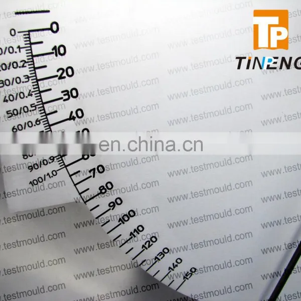 High Quality Skid Resistance and Friction Tester photo-4
