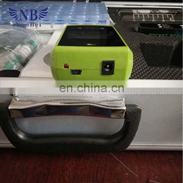 Food Safety Pesticide Residue Testing Instrument photo-5