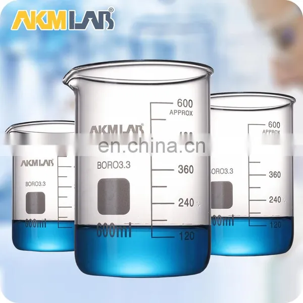 AKMLAB Laboratory Glass Pinometer/Pycnometer/Specific Gravity Bottle photo-5