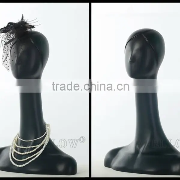 H1083 High Quality Cheap Mannequin Head for Sale photo-6