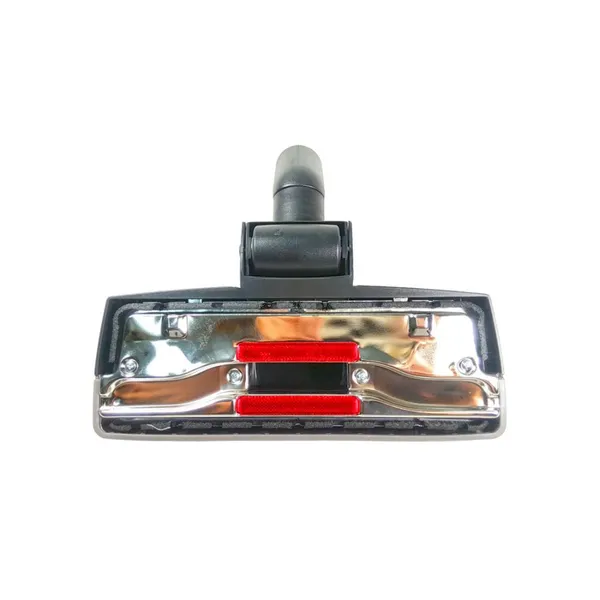 ABS, PP Floor Cleaning Brush Floor Nozzle for Vacuum Cleaner photo-4