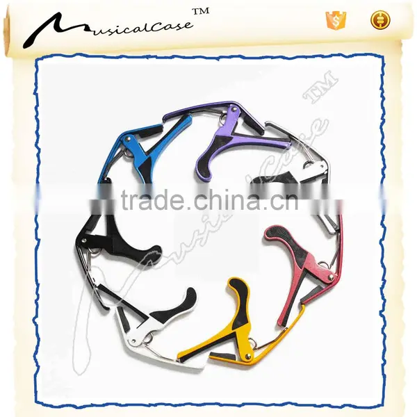 Guitar Capo for Acoustic Guitar