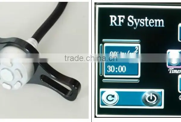 Cavitation Lipo Machine Laser Slimming Machine / Cavitation Slimming Fat Reduction Machine / Rf Slimming Machine Body Shaping photo-4