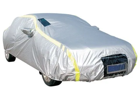 Tiroflx Car Cover